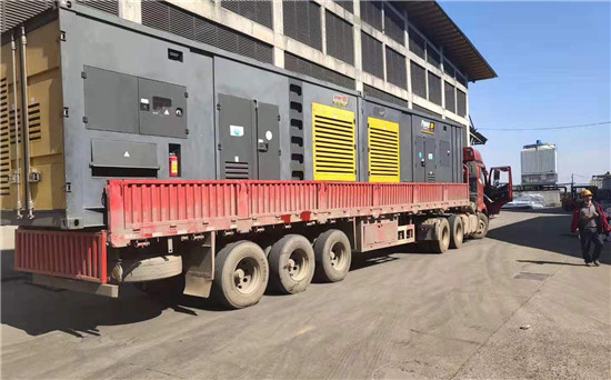 清苑200KW发电机组适配电缆规格选型指南