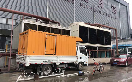 清苑300KW发电机组适配电缆规格选型指南