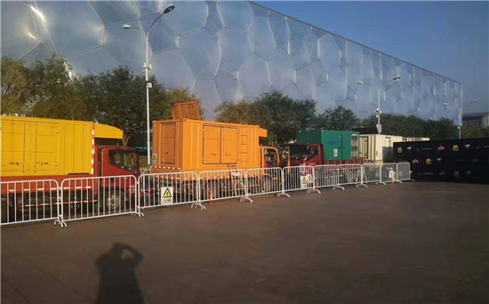 清苑400KW发电机组适配电缆规格选型指南