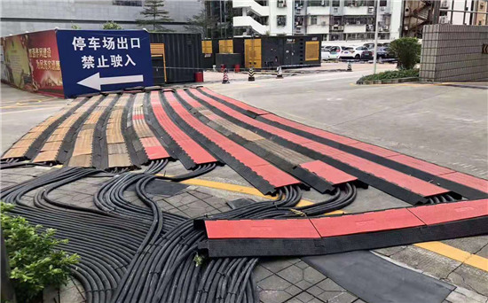 清苑发电机组电缆选型完整具体步骤(工程通用标准流程)